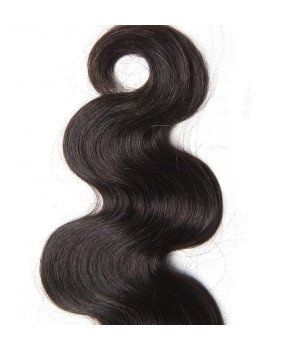 Virgin Brazilian Body Wave Hair 3 Bundles / 4 Bundle Deals